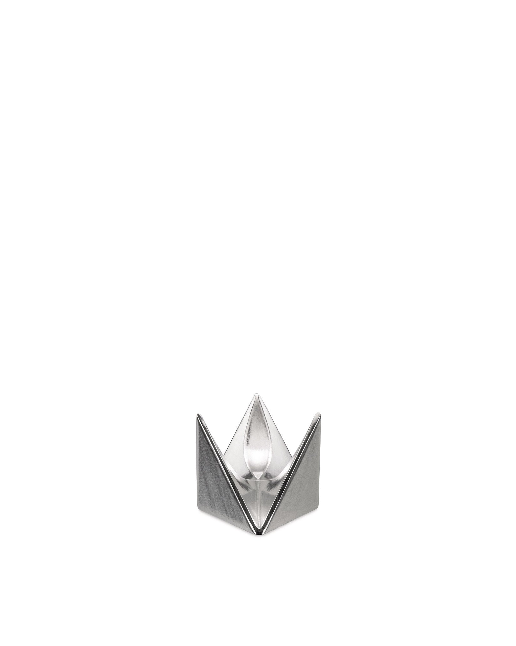 Roost Default Title Double egg cup Alessi