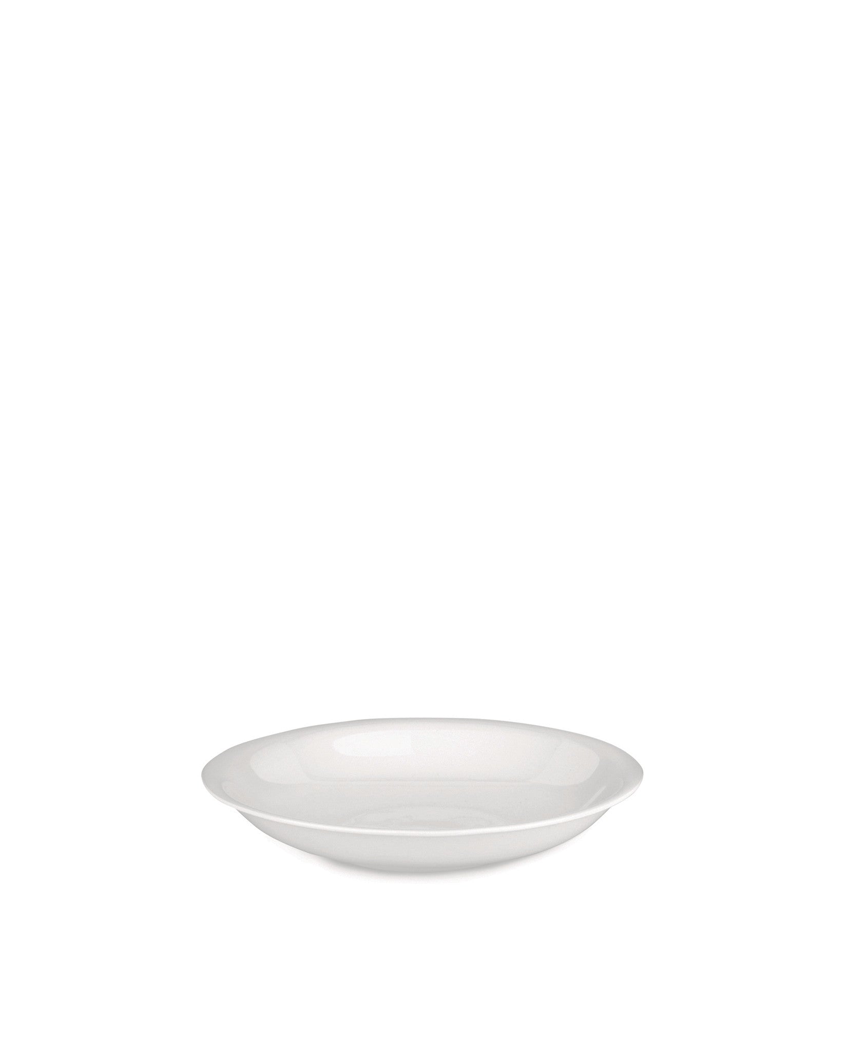 All-Time Default Title Soup bowl. 4 pieces Alessi