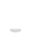 All-Time Default Title Saucer for mocha cup. 4 pieces Alessi