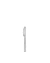 KnifeForkSpoon monobloc Dessert knife. 6 pieces Alessi