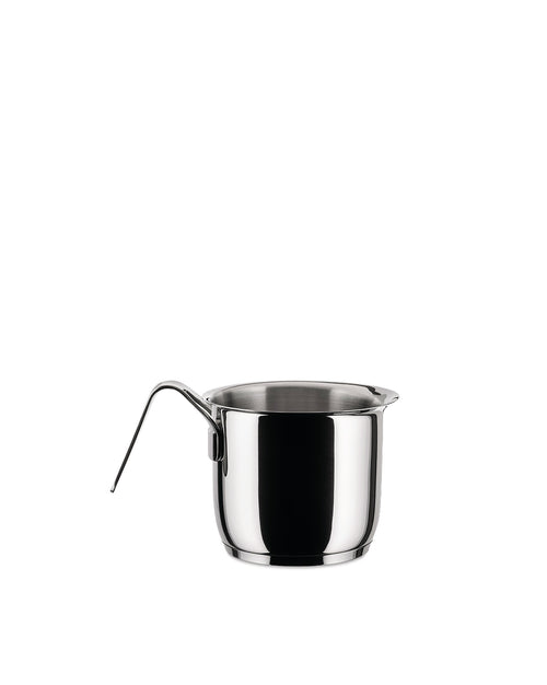 Pots&Pans Default Title Milk boiler Alessi
