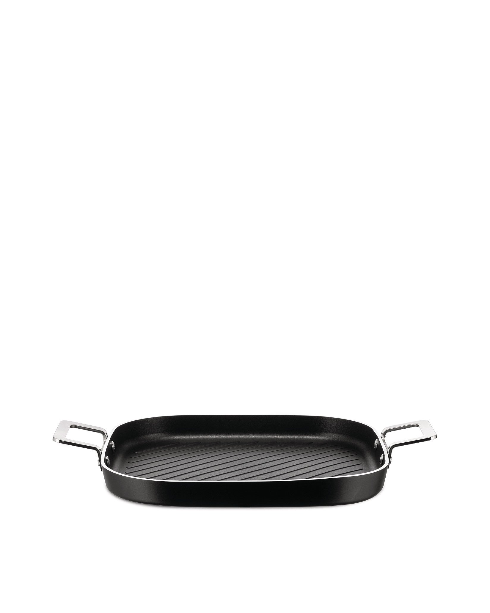 Pots&Pans Default Title Grill pan Alessi