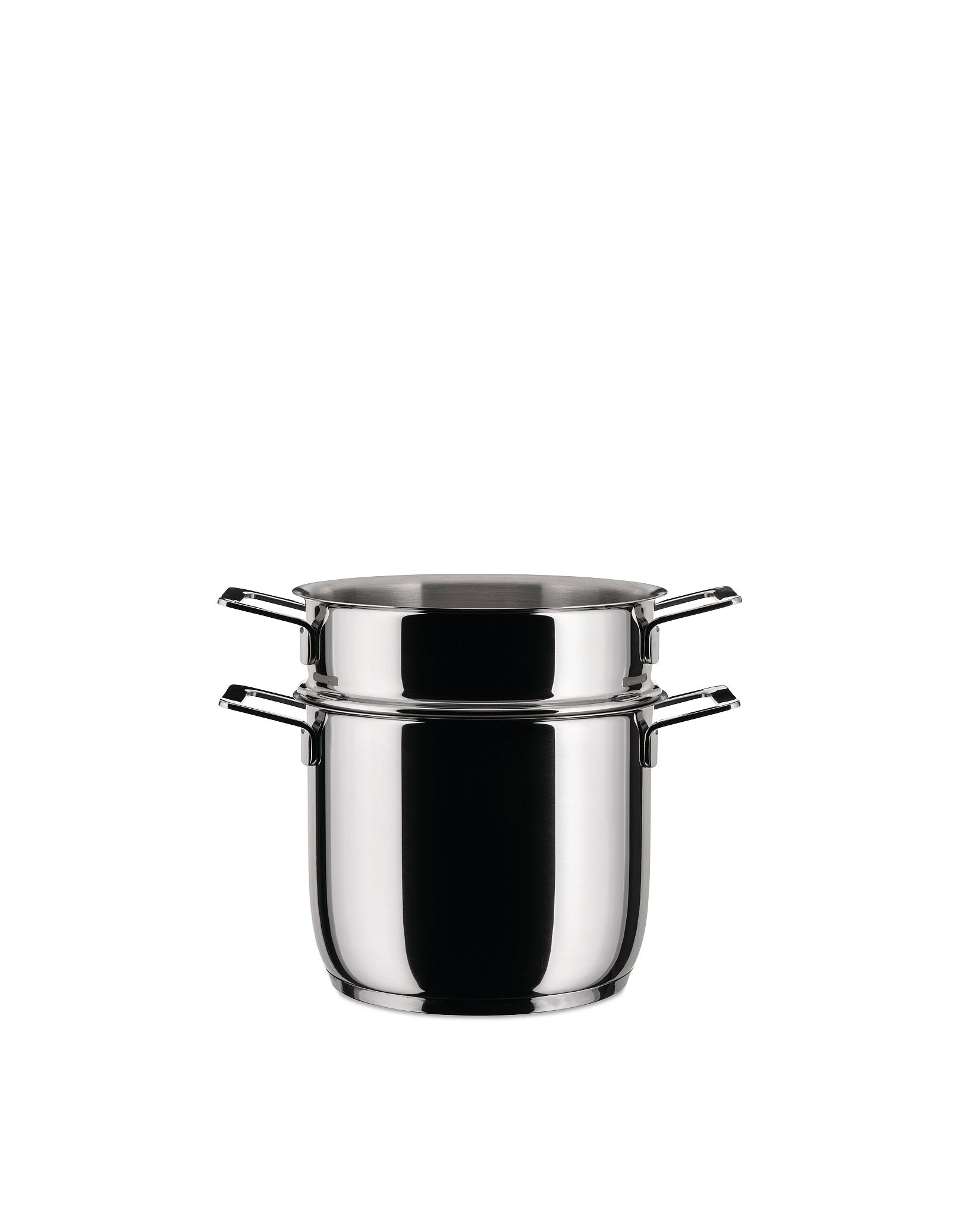 Pots&Pans Default Title Pasta-set Alessi