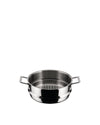 Pots&Pans Default Title Steamer basket Alessi