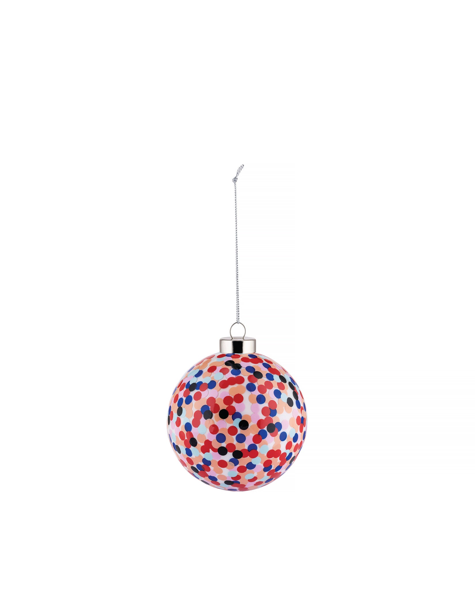 Proust Default Title Christmas bauble Alessi
