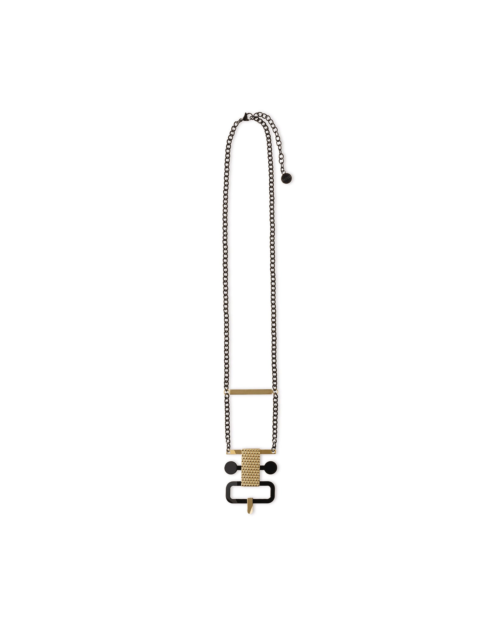 Edone Default Title Necklace Alessi