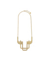 Trama Default Title Necklace Alessi