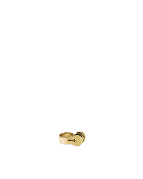 Trama L - 18 Ring Alessi
