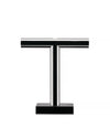 Tronchetto Default Title Flower vase Alessi