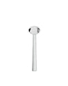 Rundes Modell Default Title Table spoon. 6 pieces Alessi