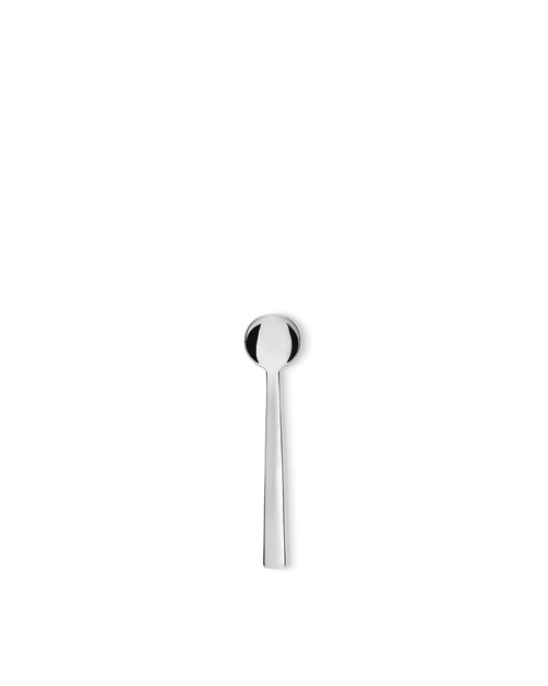 Rundes Modell Default Title Tea spoon. 6 pieces Alessi