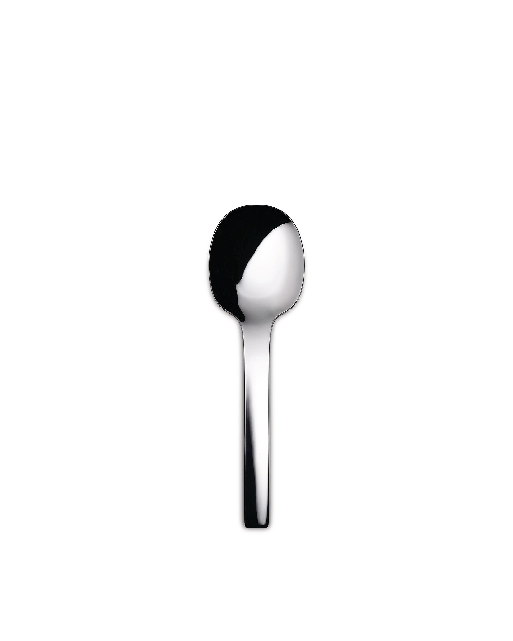 Tibidabo Default Title Rice and vegetable spoon Alessi