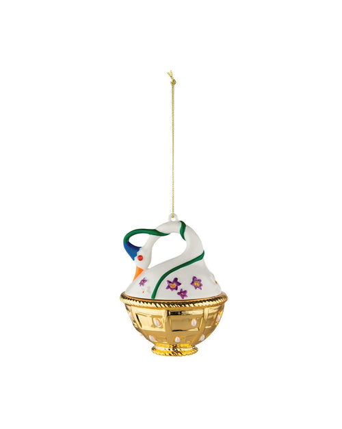 Cigno di Primavera Default Title Home ornament Alessi
