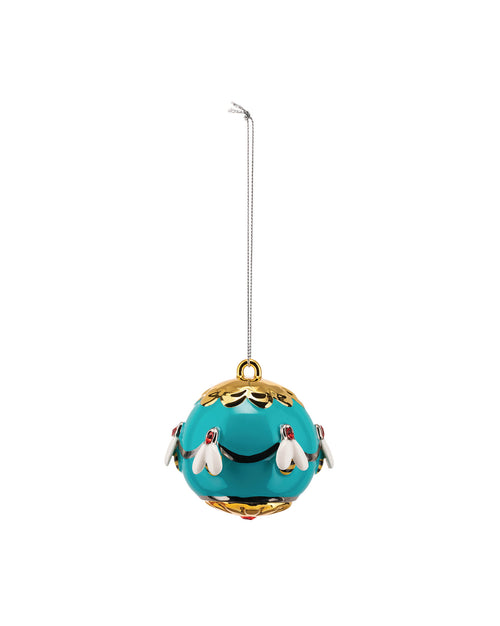 Ape dell'oro Default Title Home ornament Alessi