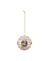 Palla di Fidanzamento Default Title Home ornament Alessi