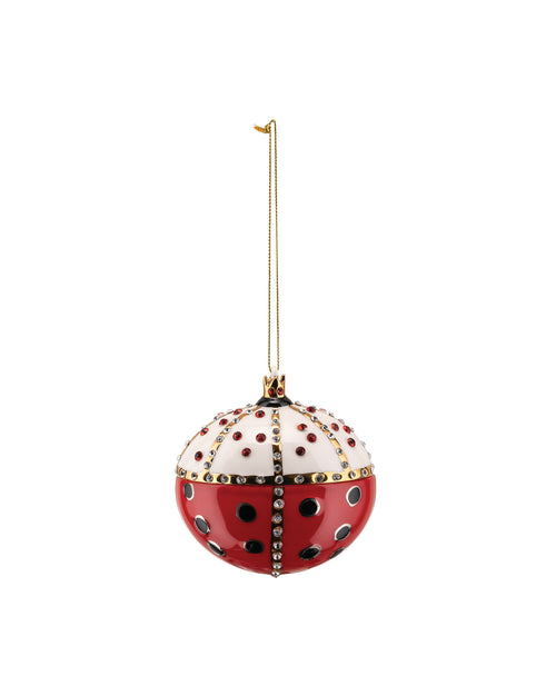 Re Coccinello Default Title Home ornament Alessi