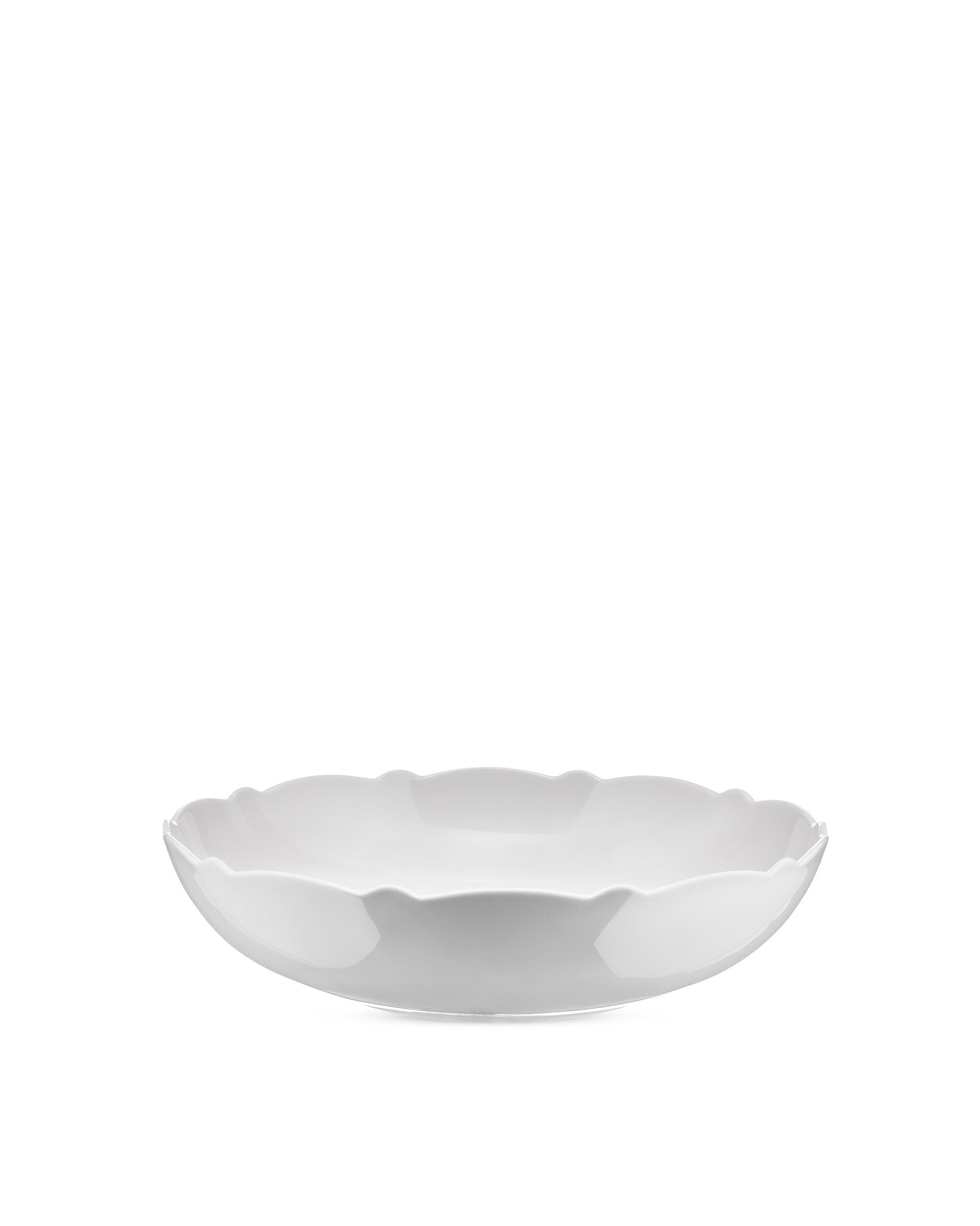 Dressed Default Title Salad serving bowl Alessi