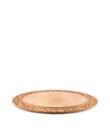 Dressed in wood Default Title Cheese board Alessi