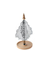 Dressed for X-mas Default Title Tabletop Christmas tree Alessi