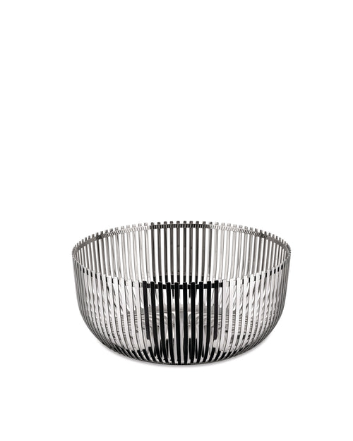 PCH05 cm 30 || inch 11¾″ Fruit holder Alessi