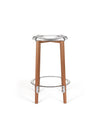 Poêle Collection Default Title High stool Alessi