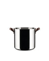 Edo cm 20 || inch 8″ Stockpot Alessi