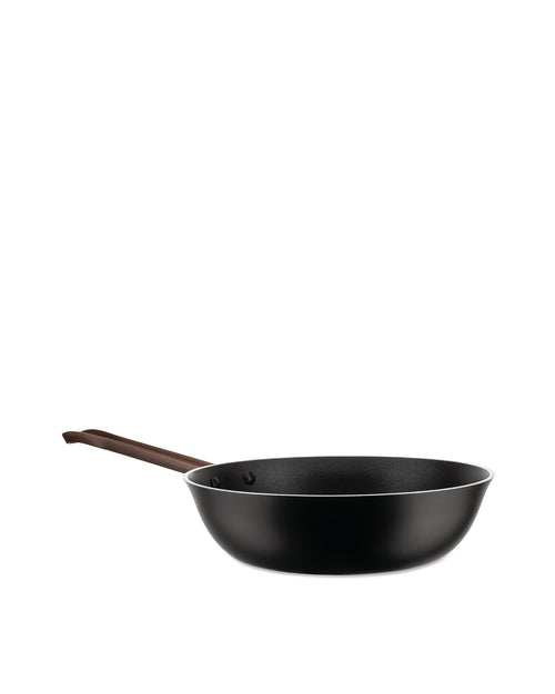 Edo Default Title Deep frying pan Alessi