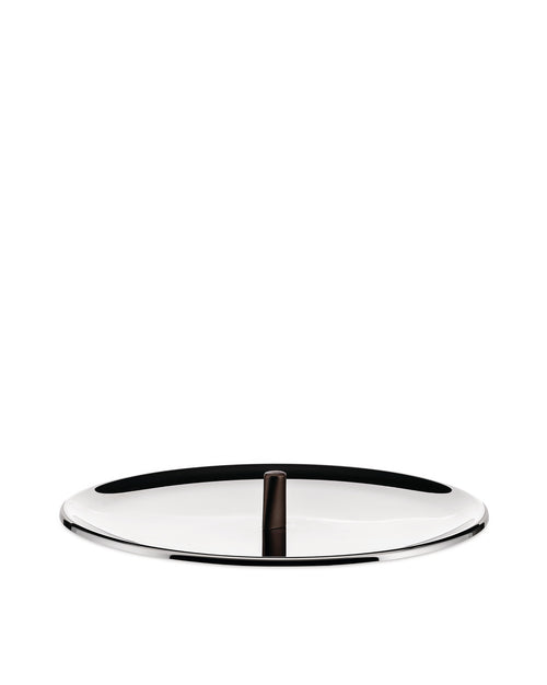 Edo cm 14 || inch 5½″ Lid Alessi
