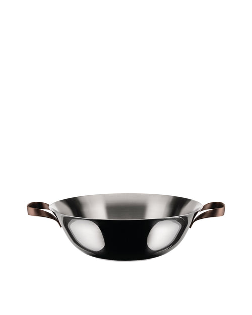 Edo Default Title Wok Alessi