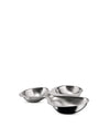Babyboop Default Title Three-section hors-d'oeuvre set Alessi