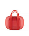 Food à porter red Lunch box Alessi