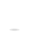 KU Default Title Saucer for mocha cup. 4 pieces Alessi
