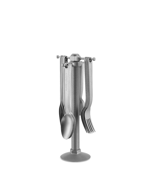 Conversational Objects Default Title Cutlery series Alessi