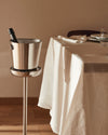 JM26 Default Title Wine cooler stand Alessi