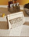 CACTUS! Default Title Paper napkin holder Alessi