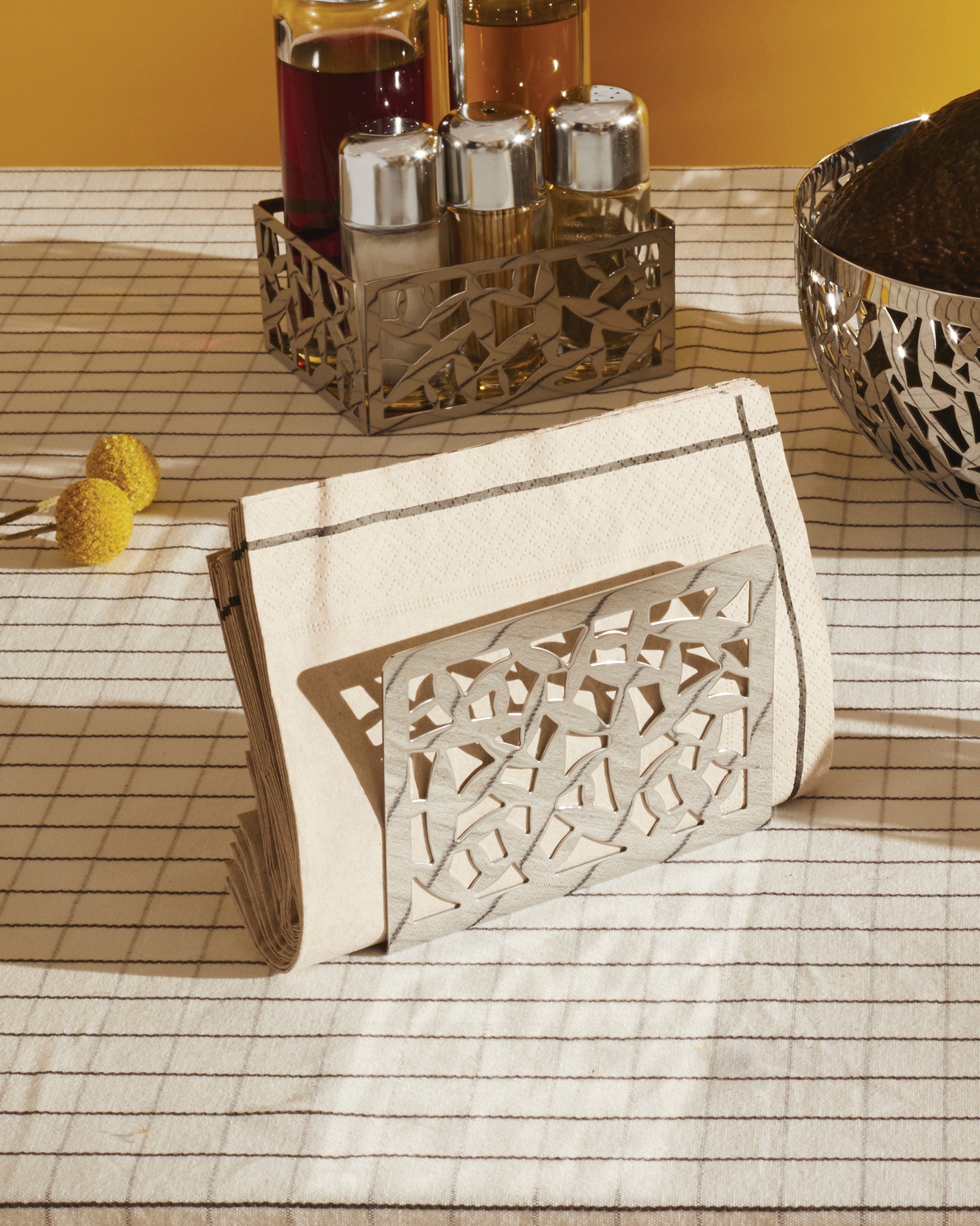 CACTUS! Default Title Paper napkin holder Alessi