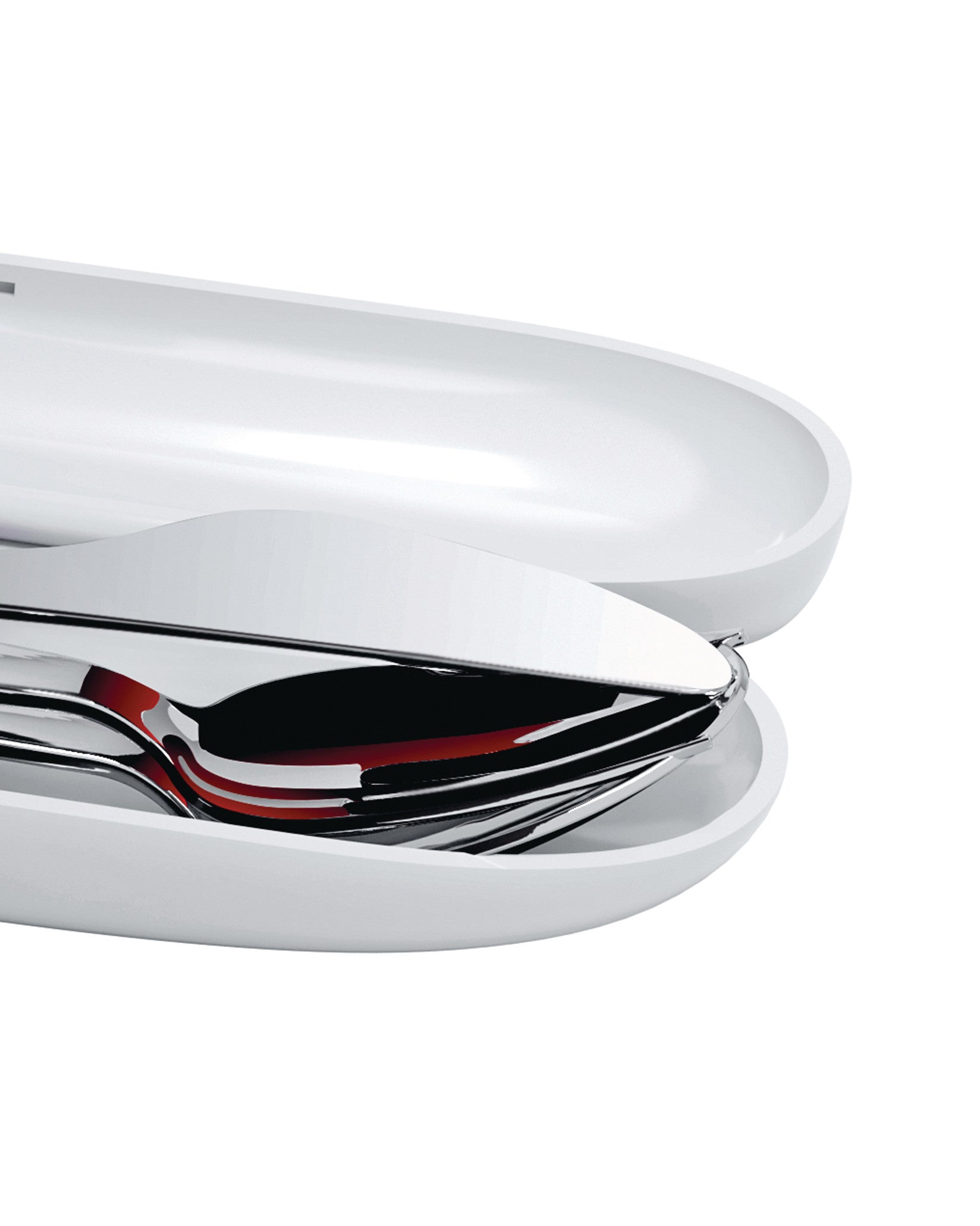 Food à porter Default Title Travel cutlery set Alessi