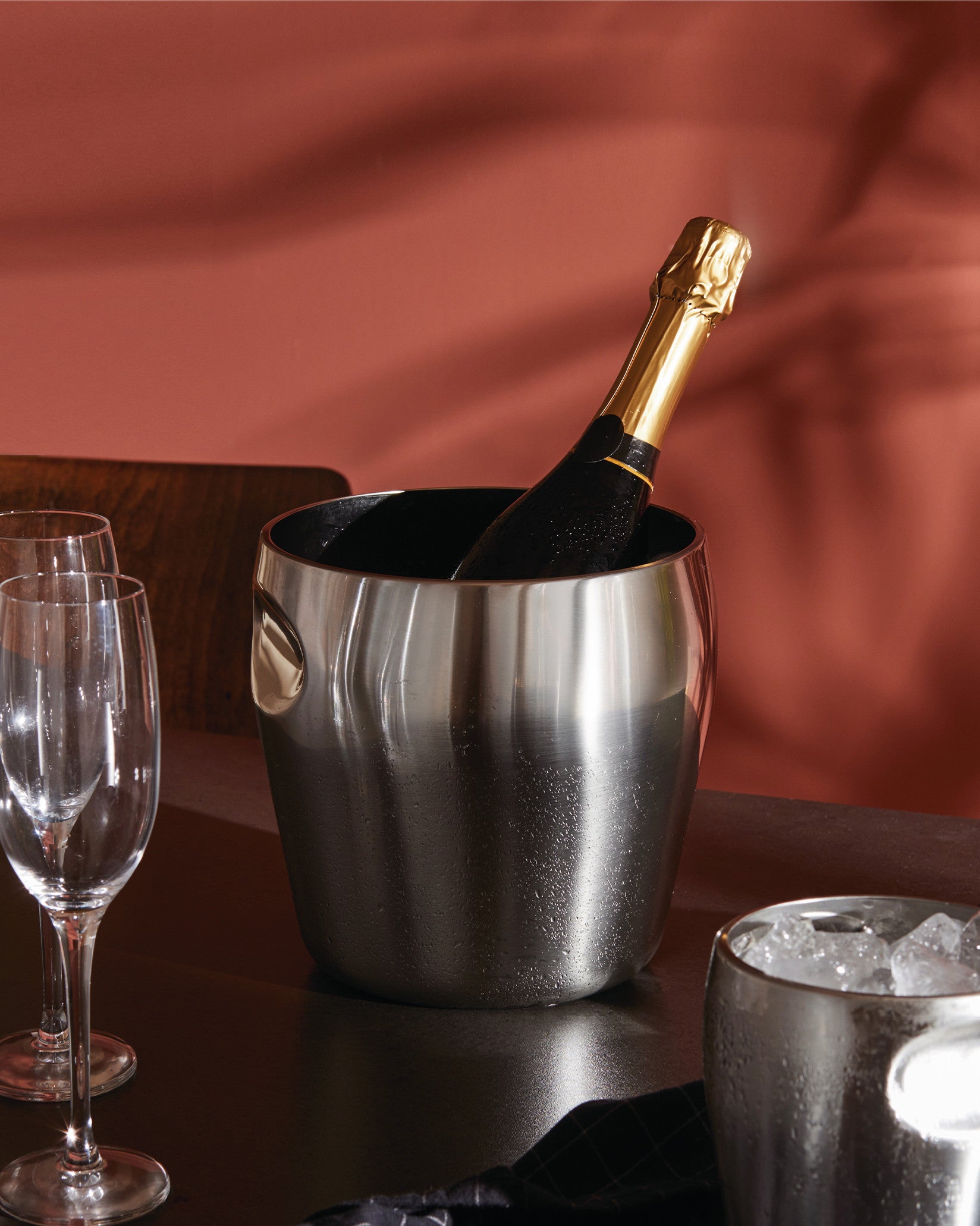 872 Default Title Wine cooler Alessi 1