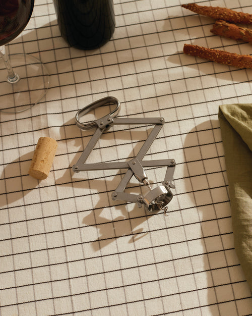 Socrates Default Title Corkscrew Alessi