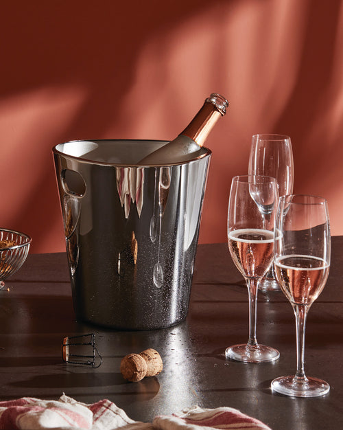 Bolly Default Title Wine cooler Alessi