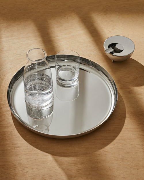 Tonale Default Title Carafe Alessi