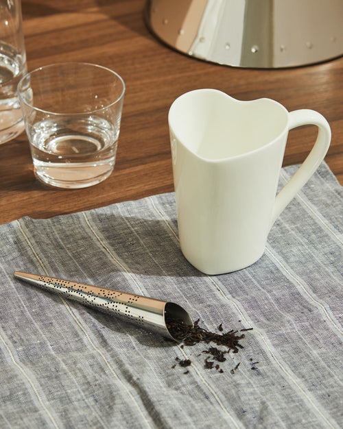 You Default Title Tea infuser Alessi