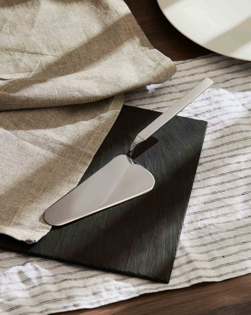 Dry Default Title Cake server Alessi