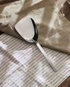 Dry Default Title Risotto serving spoon Alessi