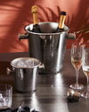 5052 h cm 23 || h inch 9″ Wine cooler Alessi