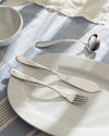 Nuovo Milano Default Title Sauce spoon Alessi