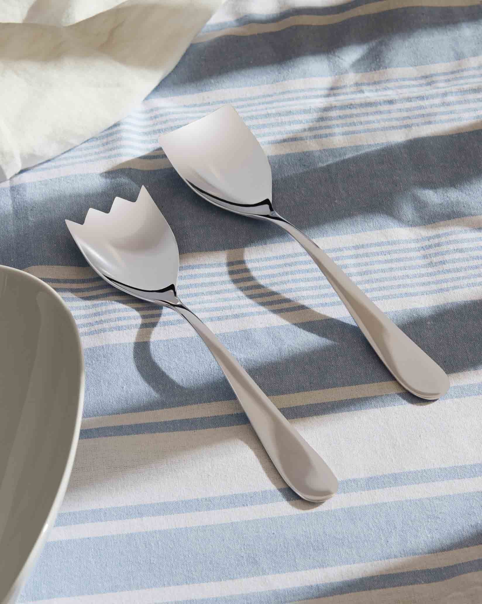 Nuovo Milano Default Title Salad set Alessi