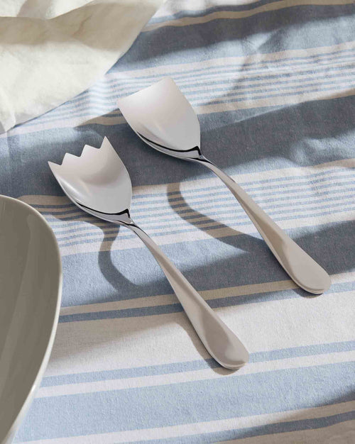 Nuovo Milano Default Title Salad set Alessi