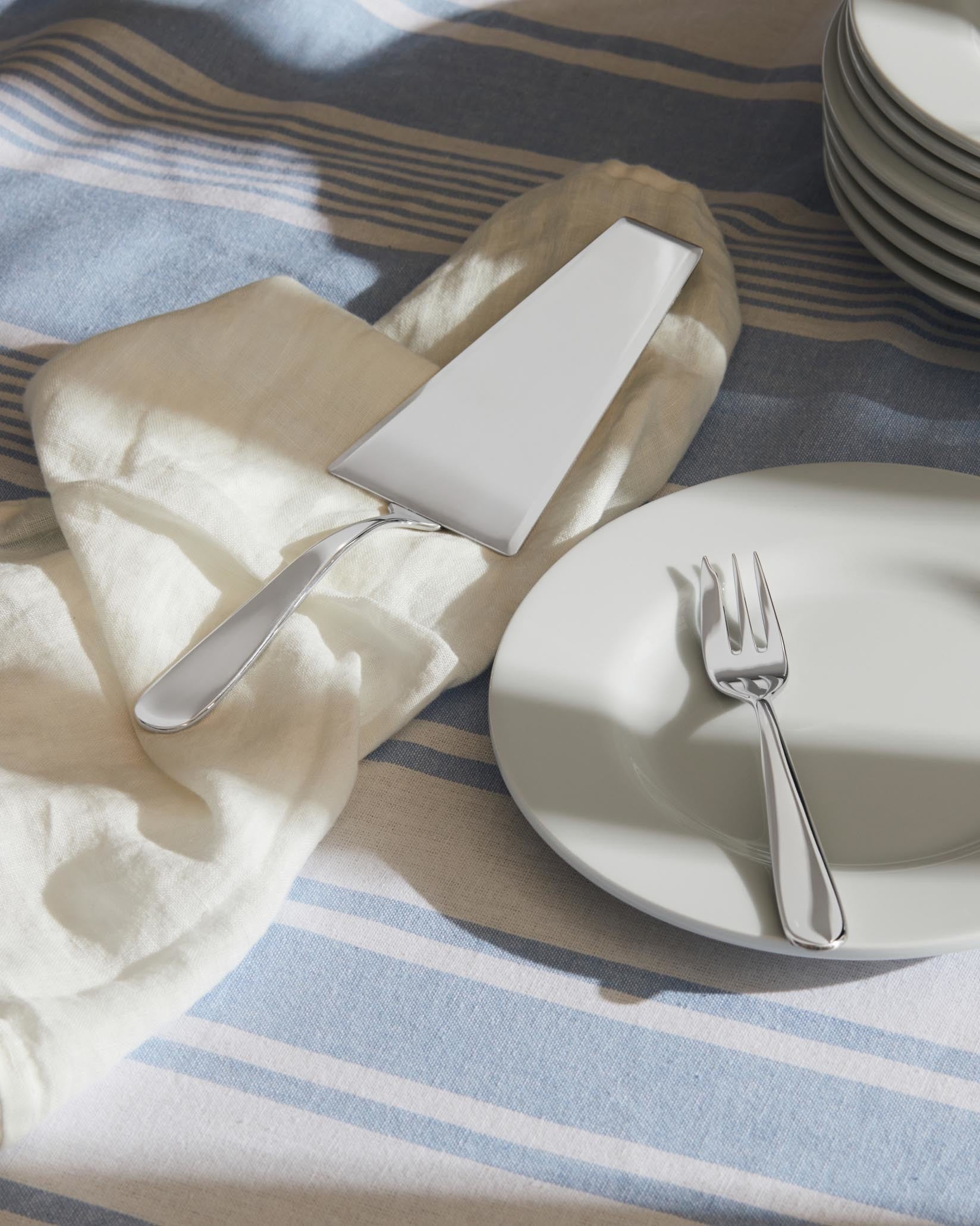 Nuovo Milano Default Title Cake server Alessi