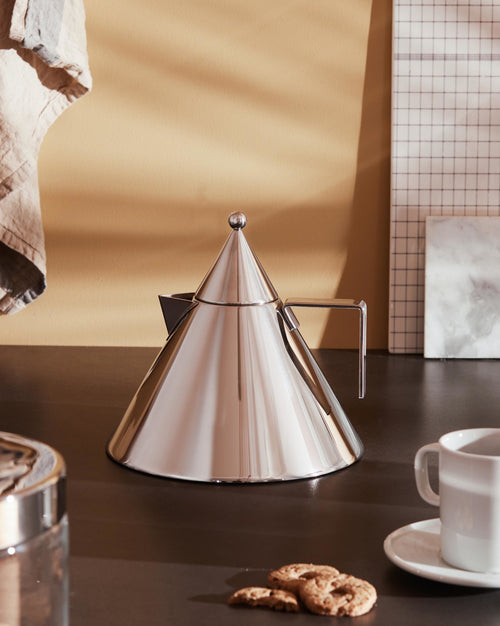 Il conico Default Title Kettle Alessi